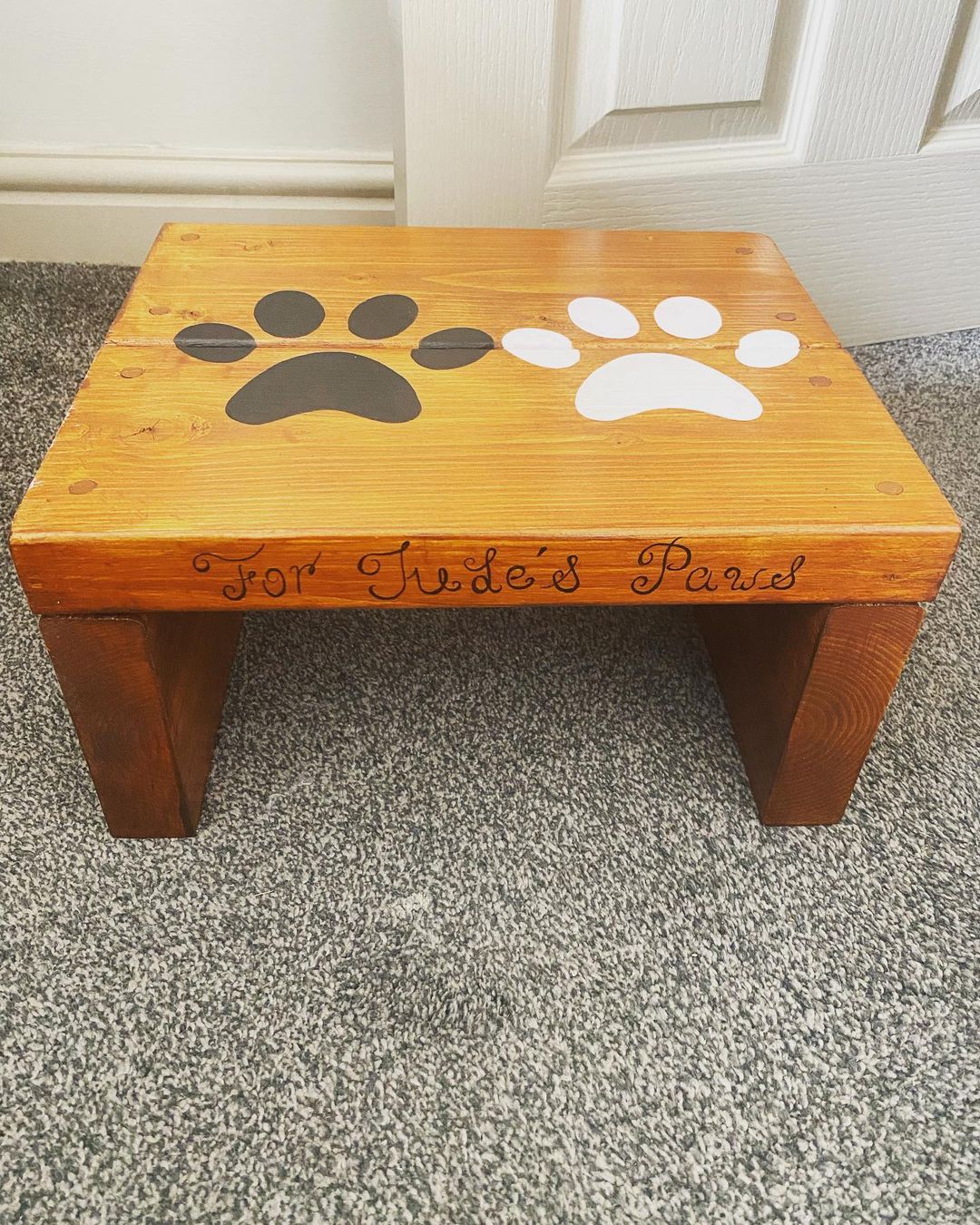 Furniture Restoration in Selby